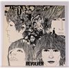 Image 1 : #621 THE BEAVLES REVOLVER EAS-80556 VINYL RECORD
