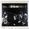 Image 2 : #621 THE BEAVLES REVOLVER EAS-80556 VINYL RECORD