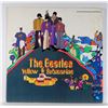 Image 1 : #624 THE BEATLES YELLOW SUBMARINE SW153 VINYL