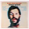 Image 1 : #628 RINGO STAR BLAST FROM YOUR PAST EAS-80403