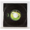 Image 2 : #630 JAPANESE 45 SINGLE THE BEATLES AR-2207 WHILE