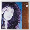 Image 2 : #641 CHER CHER XGHS 24164 VINYL RECORD HAS WEAR