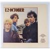 Image 1 : #644  U2 OCTOBER VINYL RECORD ILPS9680 HAS WEAR