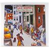 Image 1 : #659 LALO SCHIFRIN NO ONE HOME VINYL RECORD