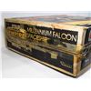 Image 5 : #662 STAR WARS MILLENNIUM FALCON KENNER 1980 IN