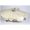 Image 7 : #662 STAR WARS MILLENNIUM FALCON KENNER 1980 IN
