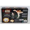 Image 2 : #689 EPISODE 1 KAADU JAR JAR BINKS VEHICLE SEALED