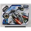 Image 1 : #699 STAR WARS MISSION FLEET RAZOR CREST HASBRO