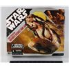 Image 1 : #701 STAR WARS TRADE FEDERATION TANK AAT BOXED
