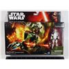 Image 1 : #704 STAR WARS ASSAULT WALKER BOXED HASBRO 2015