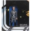 Image 2 : #708 2018 GRAND MOFF TARKIN SEALED W/ DEATH STAR
