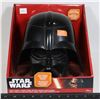 Image 1 : #713 STAR WARS DARTH VADER TALKING COOKIE JAR