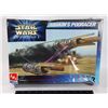 Image 1 : #715  ANAKIN'S PODRACER MODEL KIT 1:32 AMT ERTL