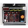 Image 1 : #719 VINTAGE COLLECTION JEDI SURVIVOR FIGURE SET