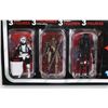 Image 3 : #719 VINTAGE COLLECTION JEDI SURVIVOR FIGURE SET