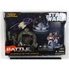 Image 1 : #720 STAR WARS BATTLE PACKS SKIRMISH IN THE SENATE
