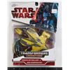 Image 1 : #732 STAR WARS TRANSFORMERS ANAKIN SKYWALKER