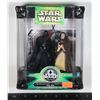 Image 1 : #736 STAR WARS 25TH ANNIVERSARY FINAL DUEL DARTH