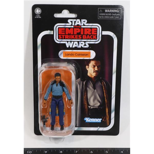 #751 VINTAGE COLLECTION LANDO CALRISSIAN 2021