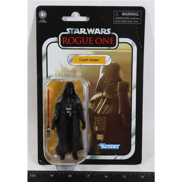 #761  VINTAGE COLLECTION ROGUE ONE DARTH VADER