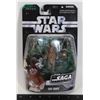 Image 1 : #762 SAGA COLLECTION CHIEF CHIRPA EWOK 2006 HASBRO