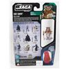 Image 2 : #762 SAGA COLLECTION CHIEF CHIRPA EWOK 2006 HASBRO