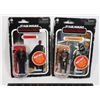 Image 1 : #766 STAR WARS THE MANDALORIAN SET OF 2 MOFF