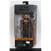 Image 1 : #767 STAR WARS BLACK SERIES #4 THE ARMORER 2020