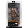 Image 1 : #769 STAR WARS BLACK SERIES #7 KUIIL 2020