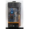 Image 1 : #773 STAR WARS BLACK SERIES #12 KOSKA REEVES 2021