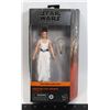 Image 1 : #775 STAR WARS BLACK SERIES #1 PRINCESS LEIA YAVIN