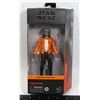 Image 1 : #776 STAR WARS BLACK SERIES #2 PONDA BABA 2021