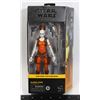 Image 1 : #779  STAR WARS BLACK SERIES #8 AURRA SING 2021