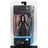 Image 1 : #784 STAR WARS BLACK SERIES #1 REY DARK SIDE