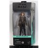 Image 1 : #785  STAR WARS BLACK SERIES #1 JYN ERSO 2021