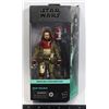 Image 1 : #789 STAR WARS BLACK SERIES #5 BAZE MALBUS 2021