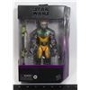 Image 1 : #796 STAR WARS BLACK SERIES #1 GARAZEB ORRELIOS