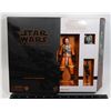 Image 1 : #800 STAR WARS BLACK SERIES TRAPPER WOLF PILOT