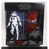 Image 1 : #801 STAR WARS BLACK SERIES STORMTROOPER 2018