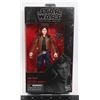 Image 1 : #810 STAR WARS BLACK SERIES #62 HAN SOLO 2017