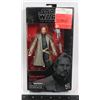 Image 1 : #811 STAR WARS BLACK SERIES #68 TOBIAS BECKETT