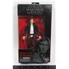 Image 1 : #812 STAR WARS BLACK SERIES #70 HAN SOLO BESPIN