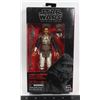 Image 1 : #814 STAR WARS BLACK SERIES #76 LANDO CALRISSIAN