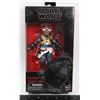 Image 1 : #815 STAR WARS BLACK SERIES #77 RIO DURANT 2018