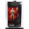 Image 1 : #822 STAR WARS BLACK SERIES #102 WEDGE ANTILLES