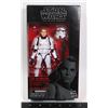 Image 1 : #827 STAR WARS BLACK SERIES LUKE SKYWALKER DEATH