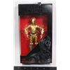 Image 1 : #828 STAR WARS BLACK SERIES C-3P0 2016