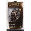 Image 1 : #829 STAR WARS BLACK SERIES #94 CARBONIZED
