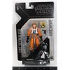 Image 1 : #830 STAR WARS BLACK SERIES LUKE SKYWALKER X-WING