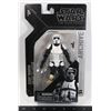 Image 1 : #832 STAR WARS BLACK SERIES SCOUT TROOPER 2018